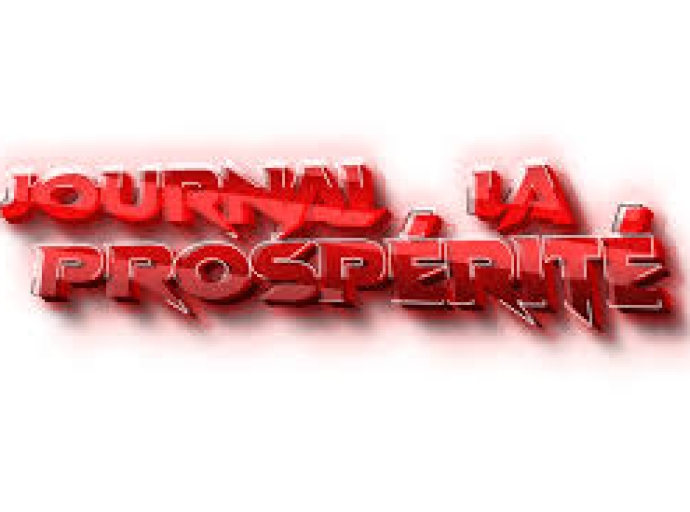 Communiqué officiel